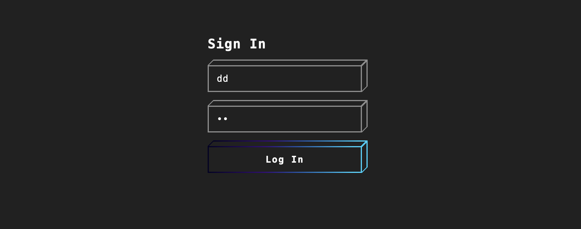 GateCrash Hssain Aitkadir